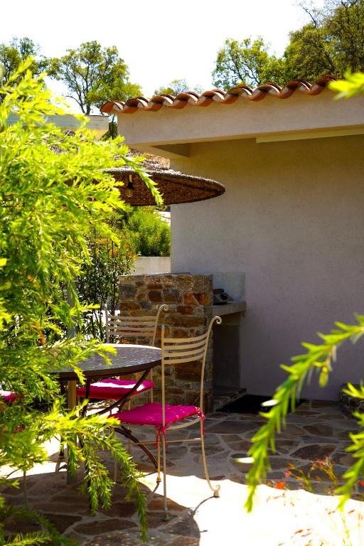 La Villa Nais PADEL&PISCINE -Suites & Appartements - 5