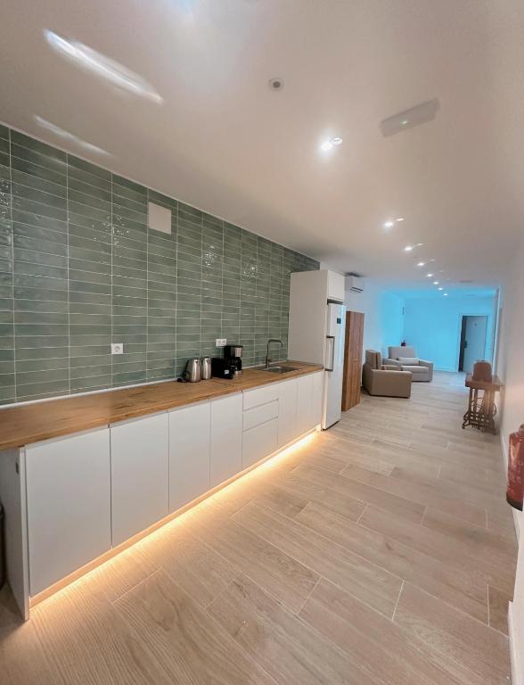 Habitación con baño privado en Alicante 3 - 5