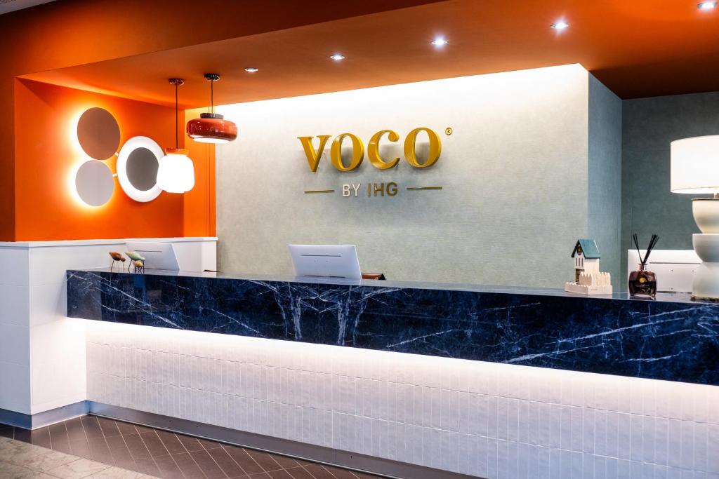 voco Parma & Congressi by IHG - 1