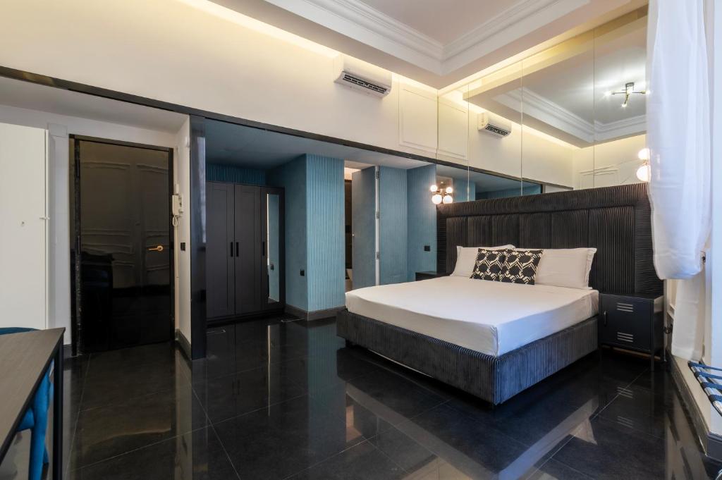 Luxury Suite - Via Sistina - Spanish Steps - 3