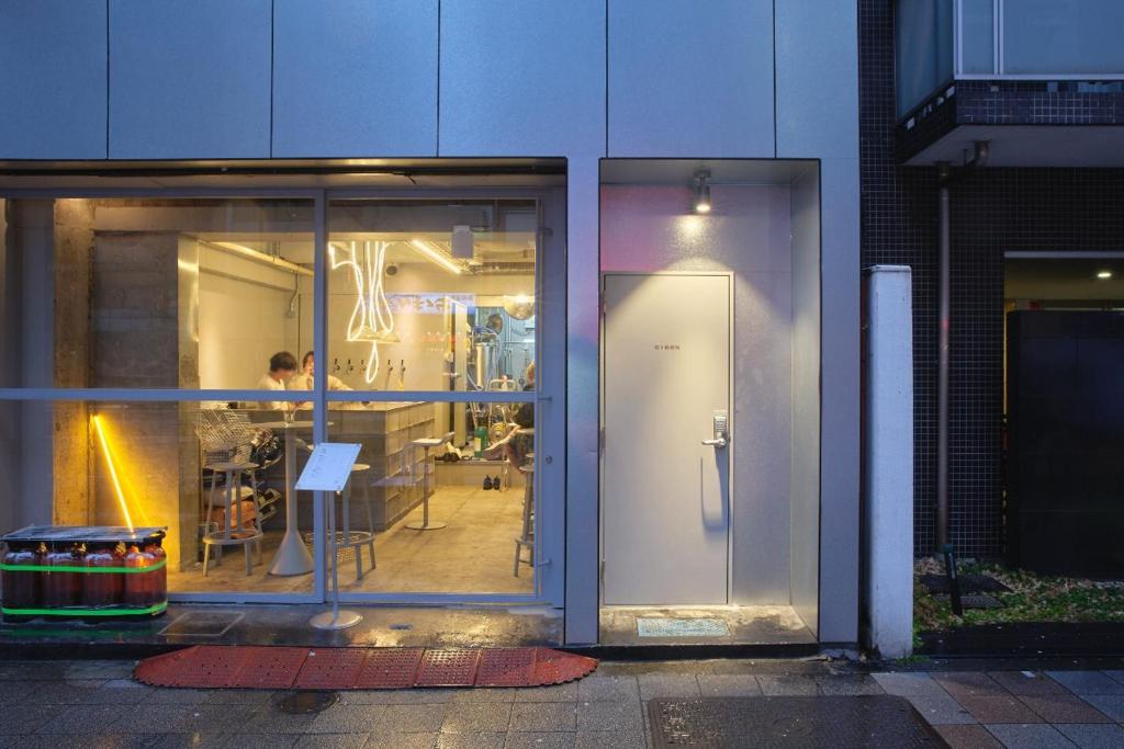 シノン蔵前 CINON Kuramae