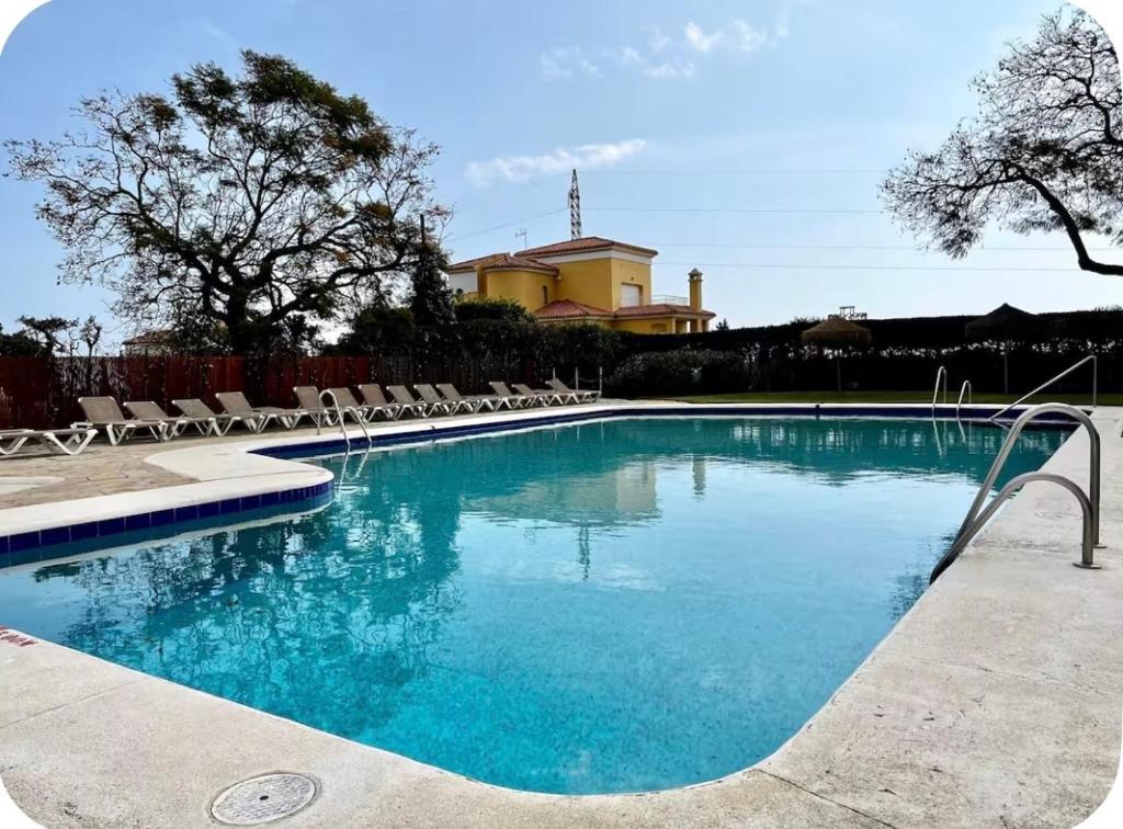 Atalaya Golf Haven - 1
