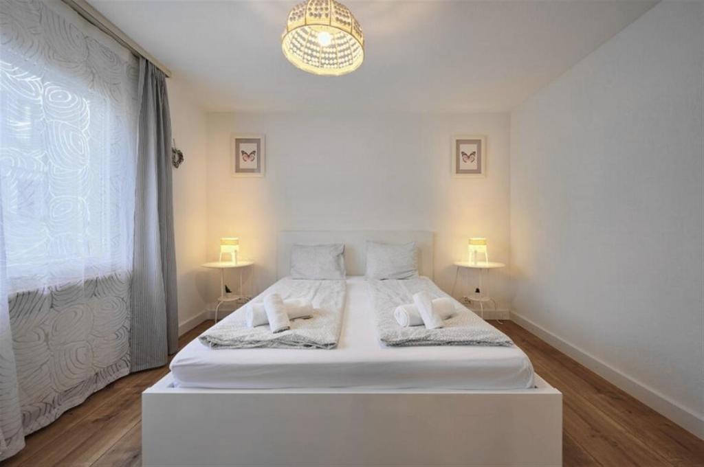 Charming Apartment with Mountain Views - 4