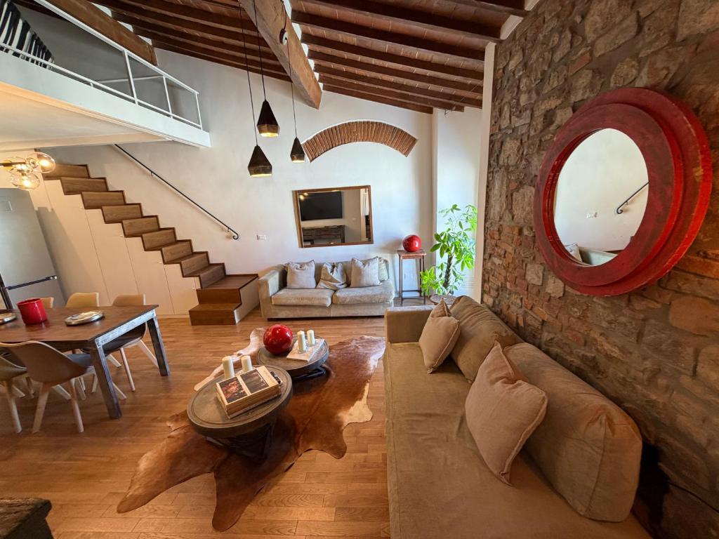 Tuscan Top Floor Duplex - 5