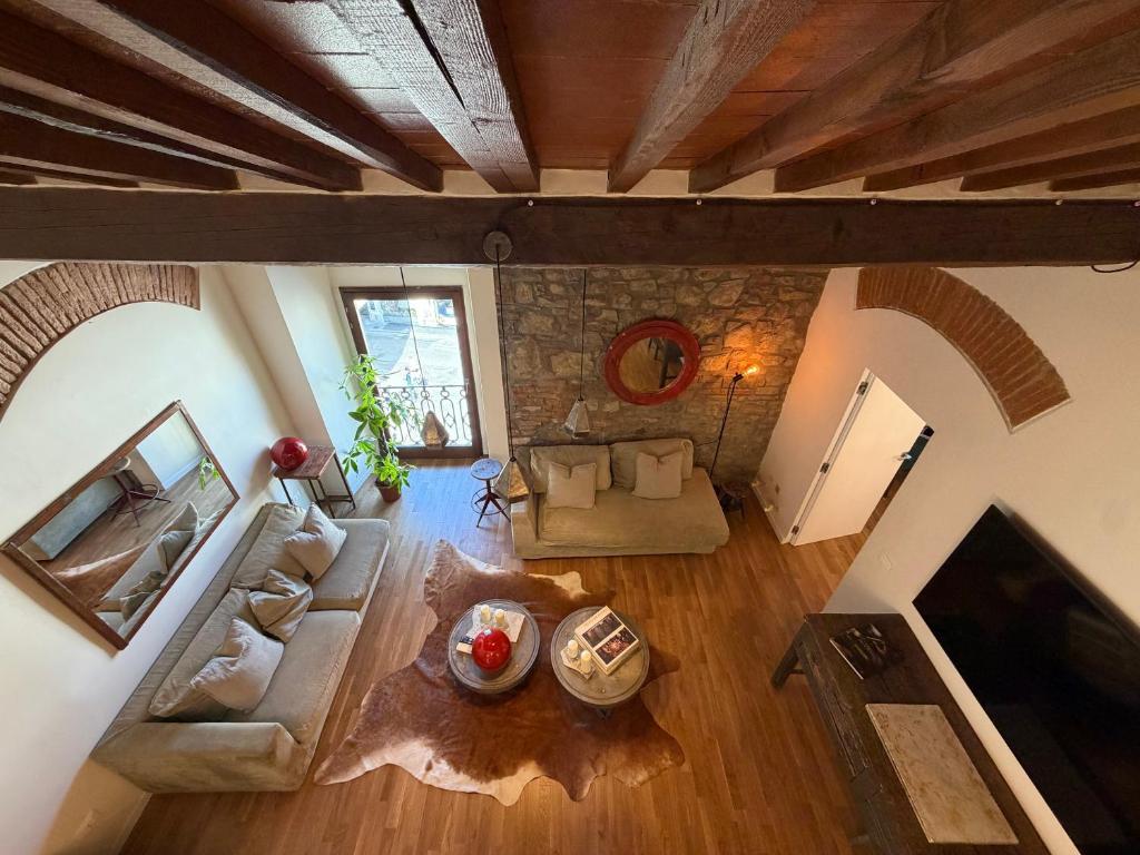 Tuscan Top Floor Duplex - 4