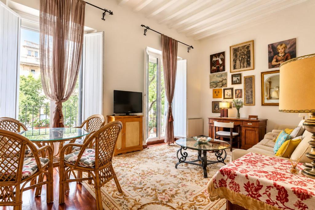Eva Recommends Porvenir Apartment - 1