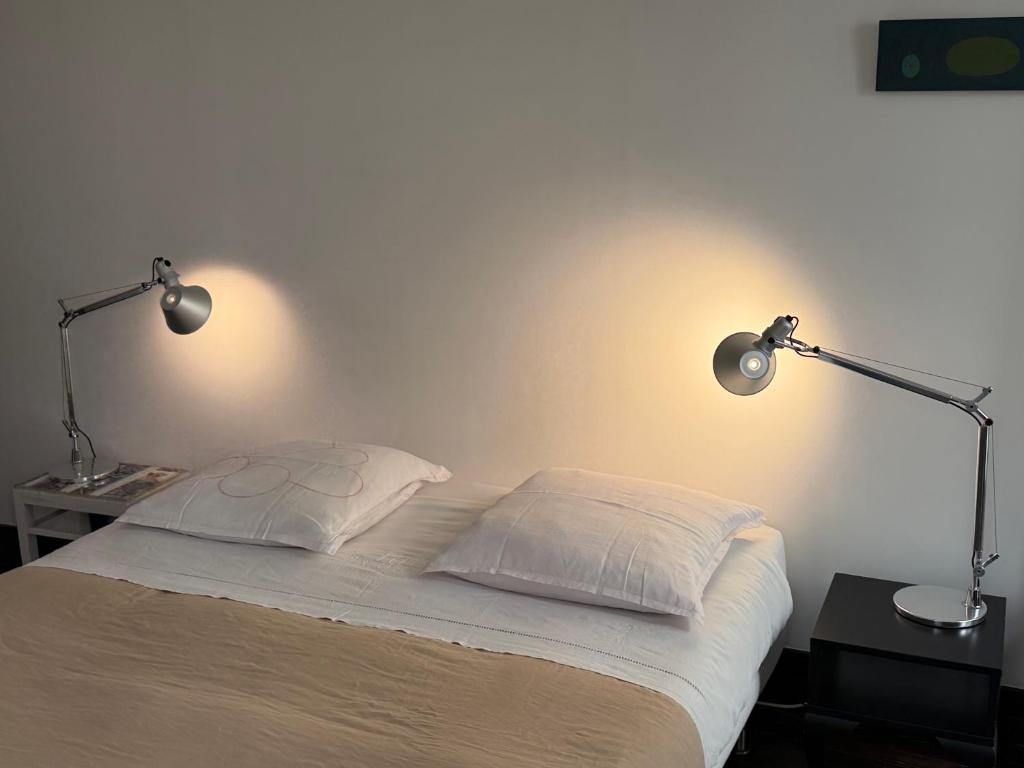 Chambre d'Hôtes Annelets - 2