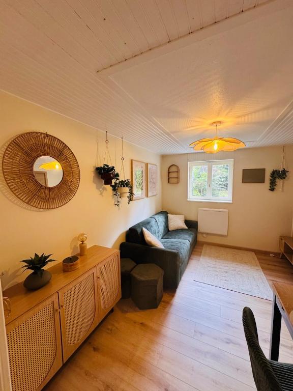 Centre de Cabourg, Grand jardin, 350 m plage - 3