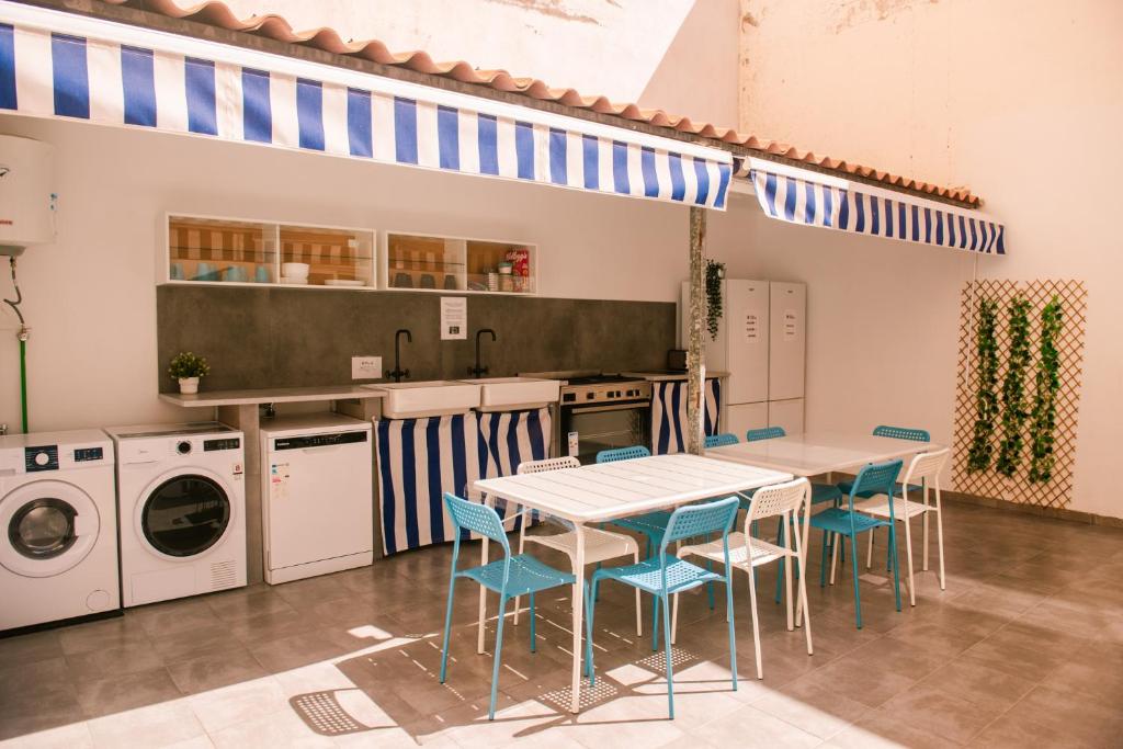 Casa Capitan Coliving Coworking Digital Nomads - 5
