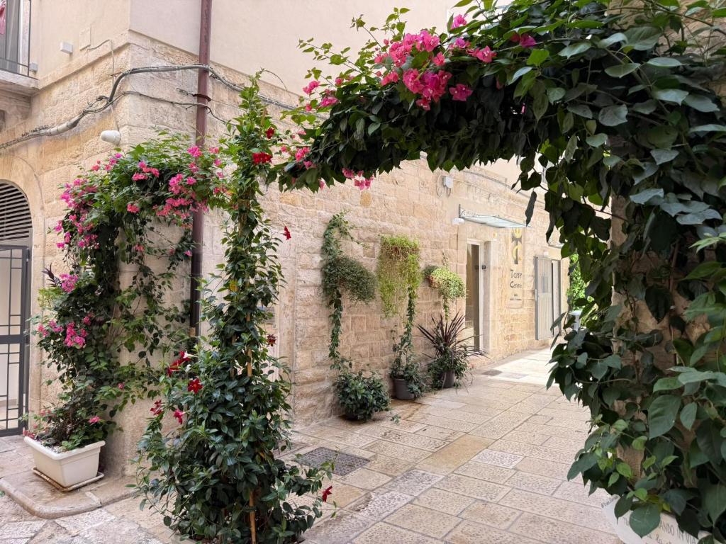 B&B Torre Canina suite & rooms - 2