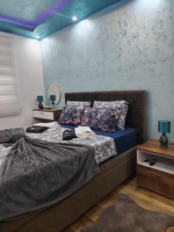 Damjan Luxury Suite Green Hill Sokobanja, ground floor - 4