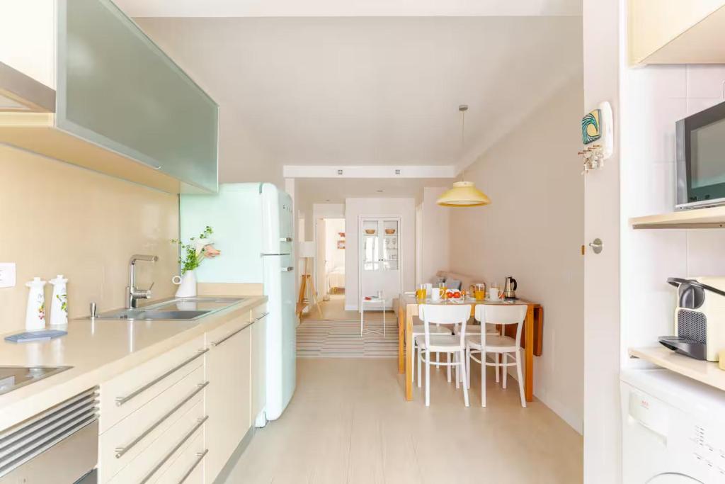 Minimalist Home Canteras Beach - 5