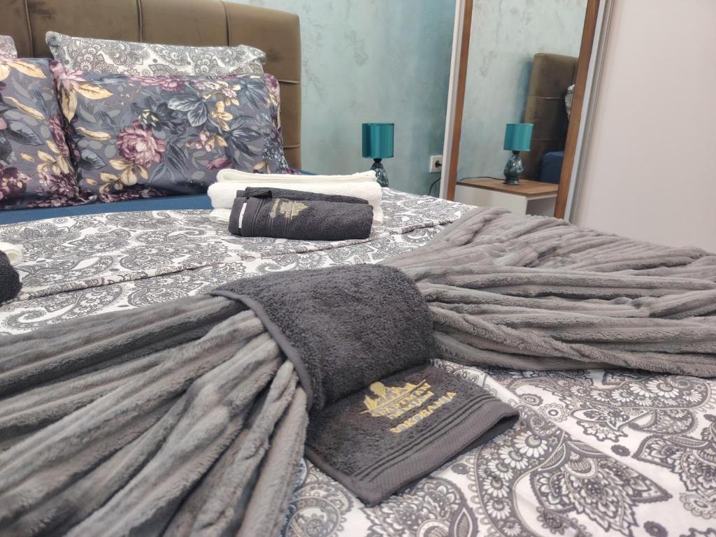 Damjan Luxury Suite Green Hill Sokobanja, ground floor - 3
