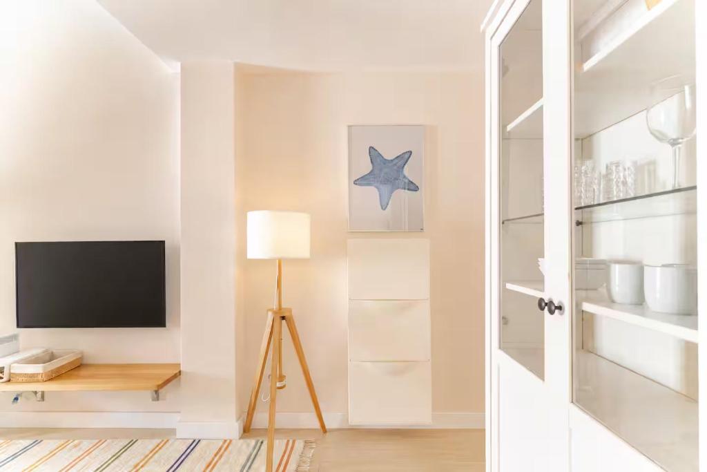 Minimalist Home Canteras Beach - 3
