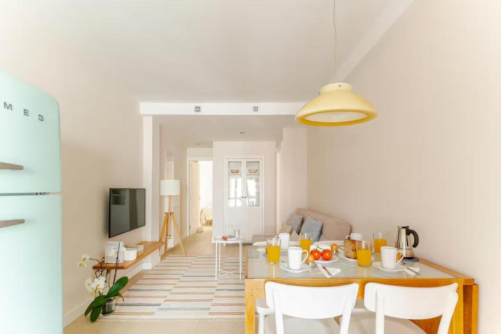 Minimalist Home Canteras Beach - 4