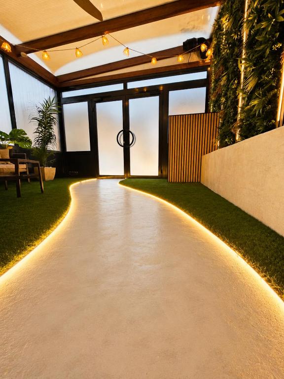 Villa Lumina, Clim, SPA, Cinema privé - 2
