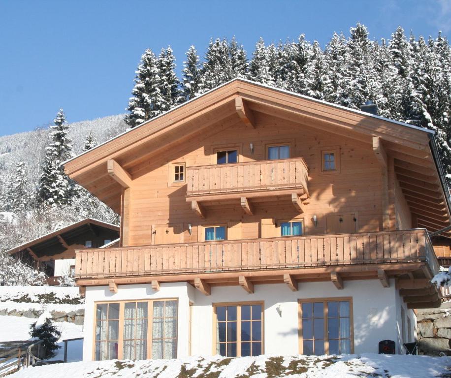 Chalet Descansa - 3