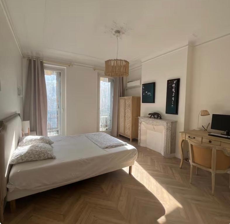 Bel appartement T2 - Republique - 3
