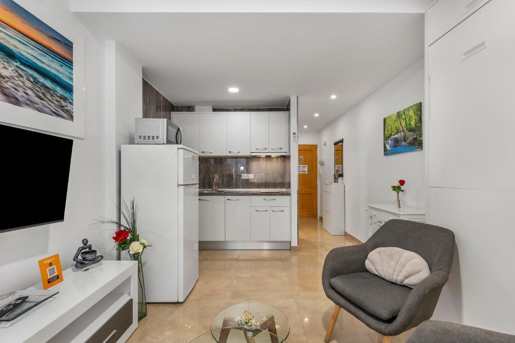 Homely Apartments Loft Sunset - 5