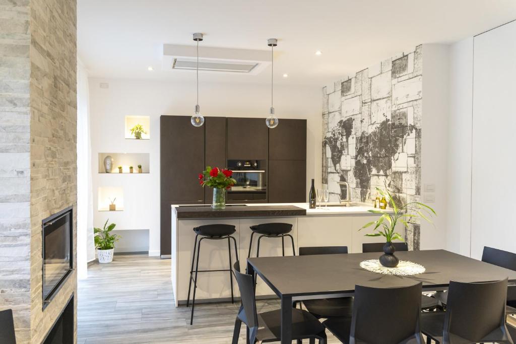 Residenza The Rock - 1