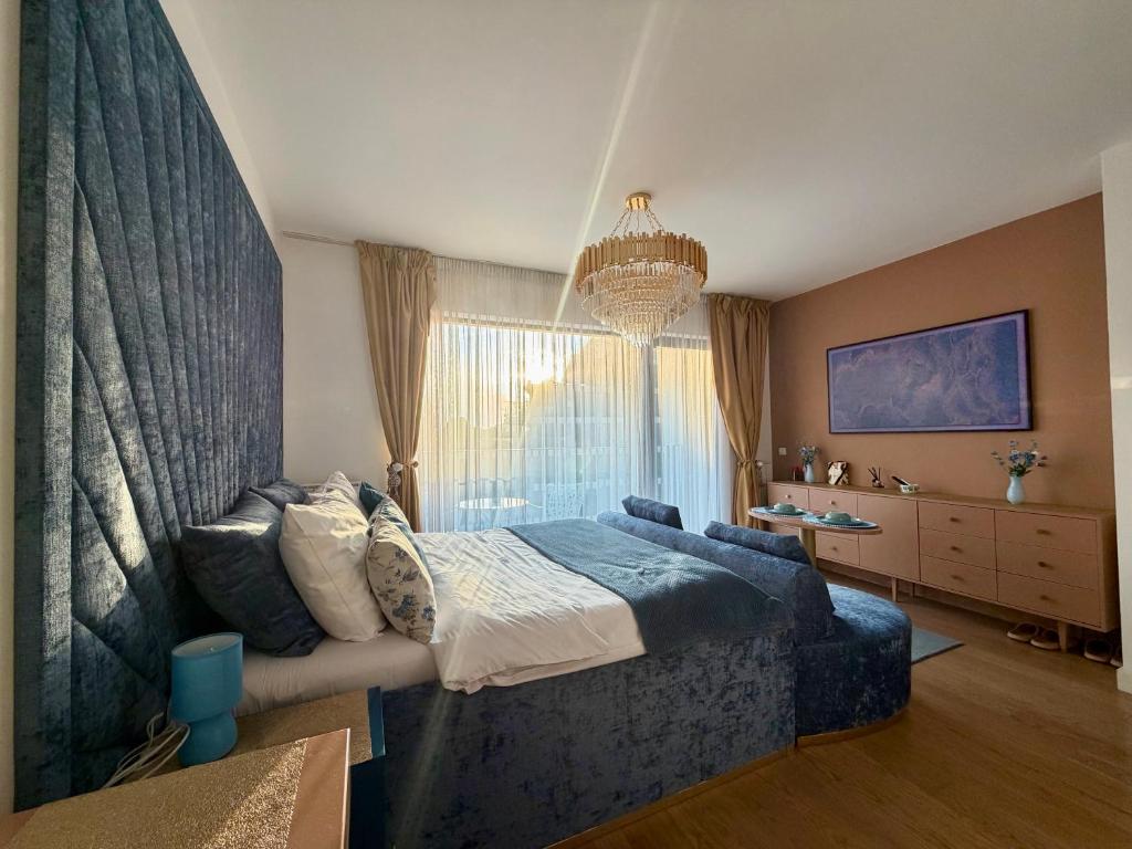 Beldorado Apartments - Belgrade Waterfront Azure Studio - 5