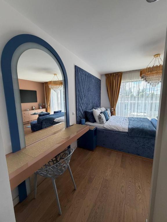 Beldorado Apartments - Belgrade Waterfront Azure Studio - 3
