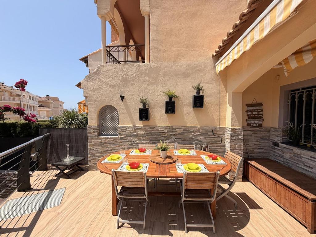 Beach House with Pool - 5BR - Walk to Beach - 2