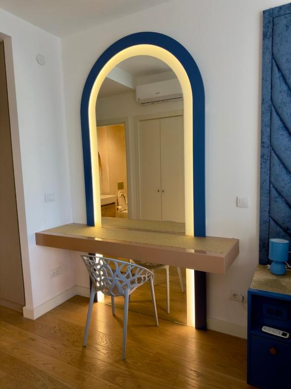 Beldorado Apartments - Belgrade Waterfront Azure Studio - 4