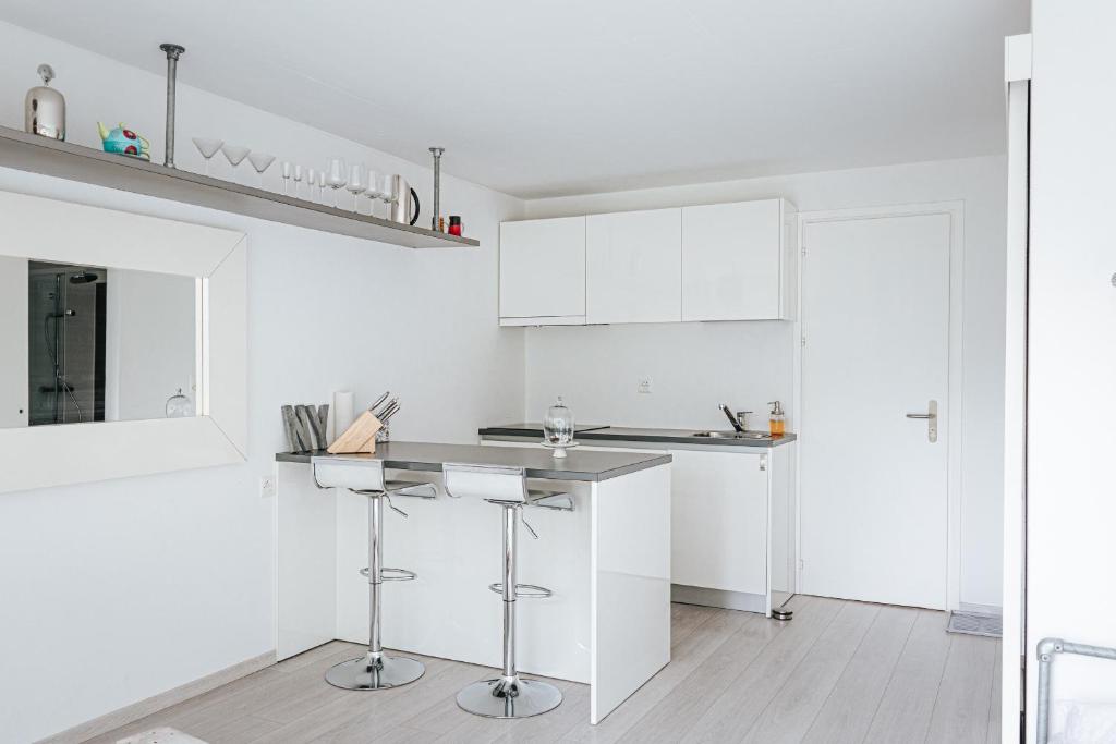 Cozy, modern & sunny Studio in Locarno - 3