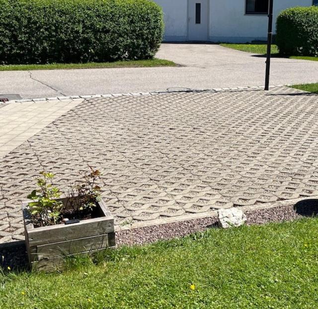 Zentrale FeWo Nellenbruck im schönen Allgäu - 2