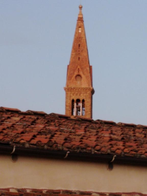 Attico con terrazza a Santa Maria Novella - 3