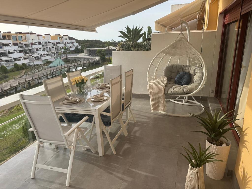 Elite Panoramic Duplex Penthouse Resort & Spa - 1