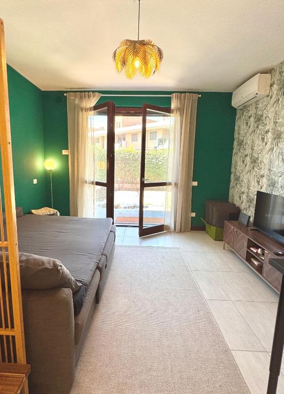 Homestay Flaminia Roma nord - 2