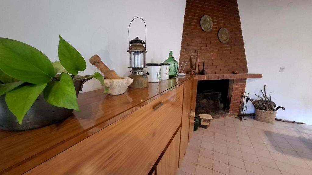 Casa a 50 m de la playa y 300 m de Termas San José - 5