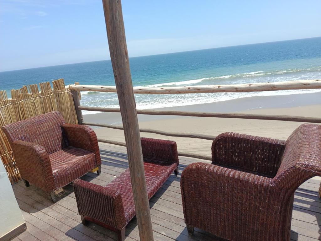 Mancora Apartments - 1