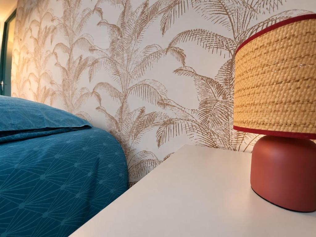 Le Nid Cosy au cœur de Nancy - 3