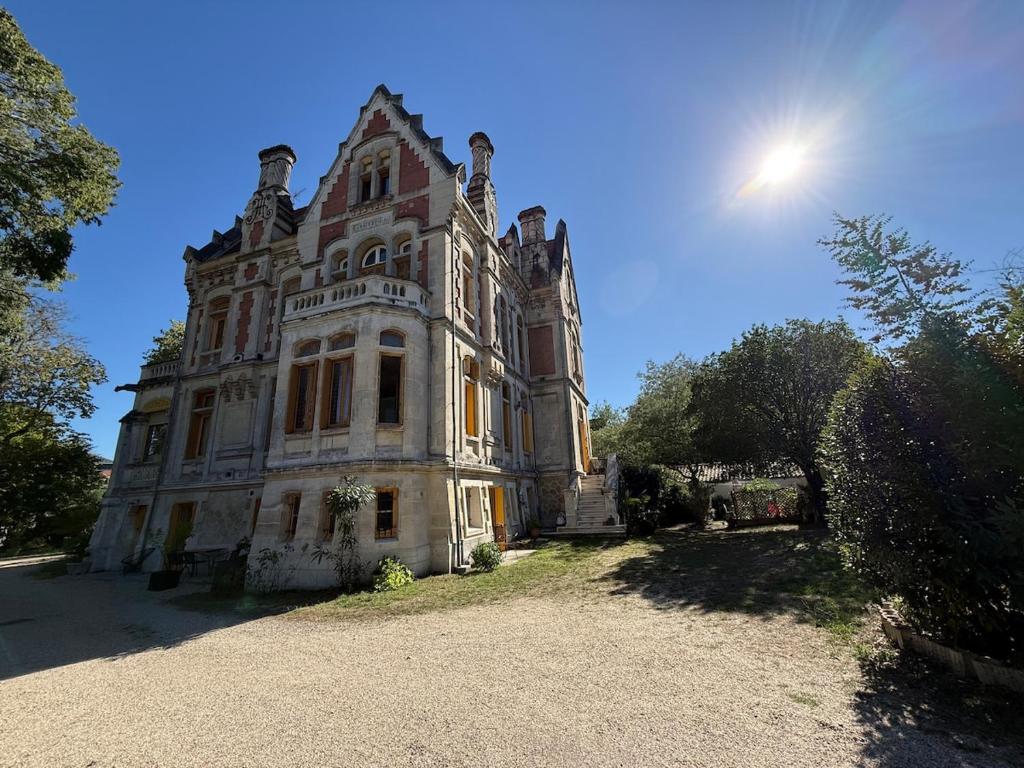 Villa Giroflé - 1