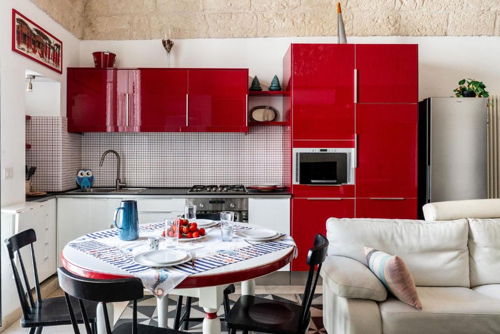 La Rondinella Guest House by BarbarHouse - 4