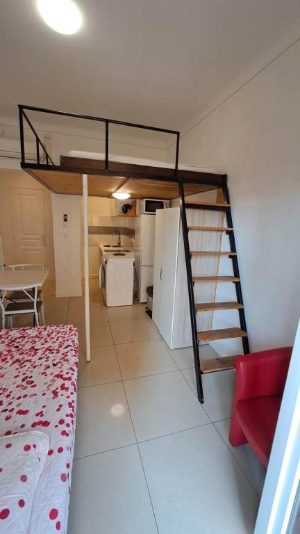 Studio19 guests6 AC Wi-fi Sand Beach Gravette 400m - 4