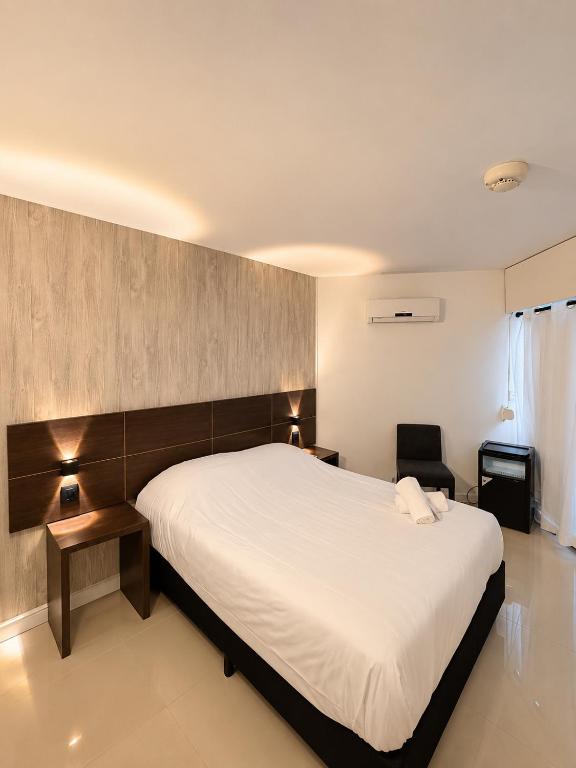 Aquarium Hotel - 4