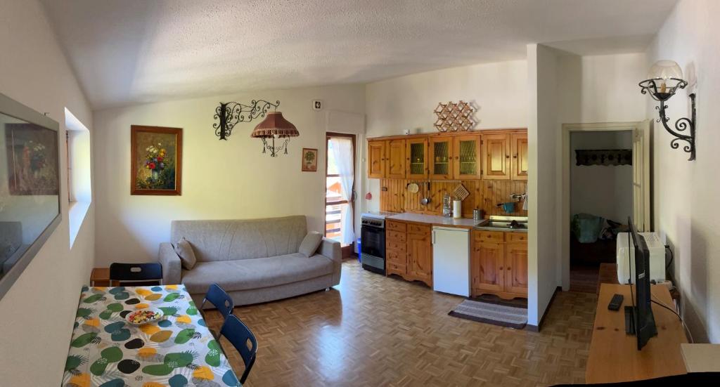 Il nido del ghiro - 2