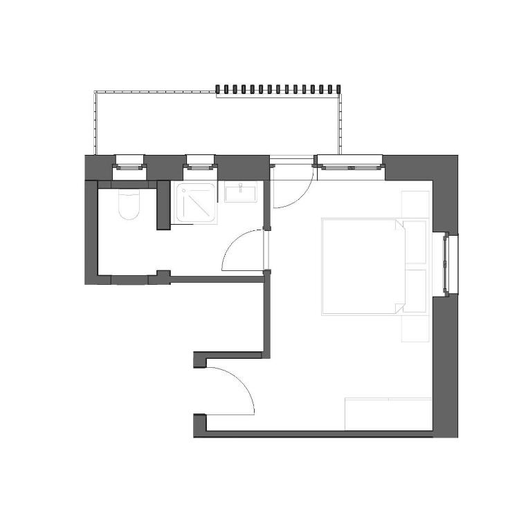 BergStern Apartments - 4