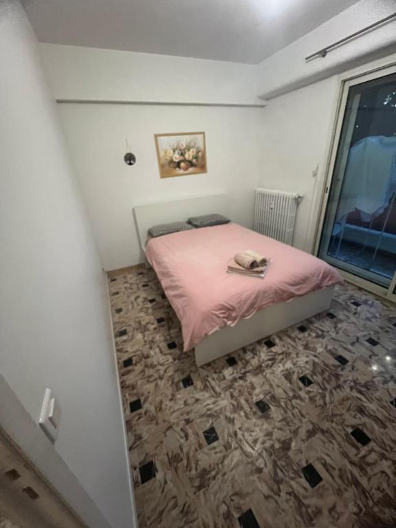 Grand appartement proche Promenade - 4