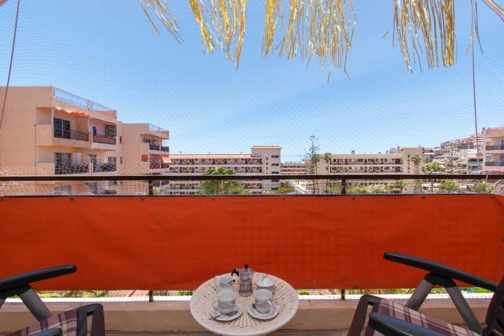Crisol 2 - One Bed - 2
