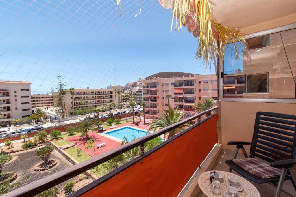 Crisol 2 - One Bed - 4