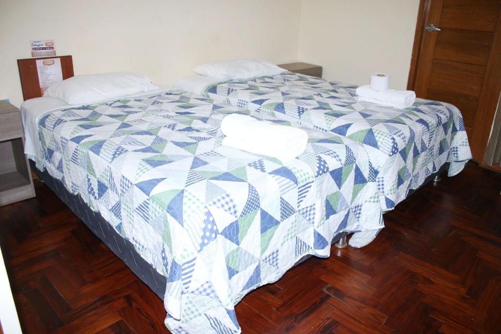 Casa Huéspedes Pimentel - 5