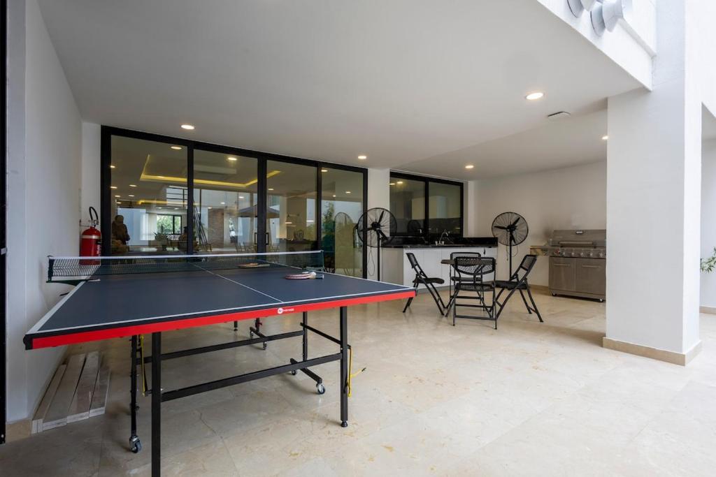 Cartagena Luxury House - 5