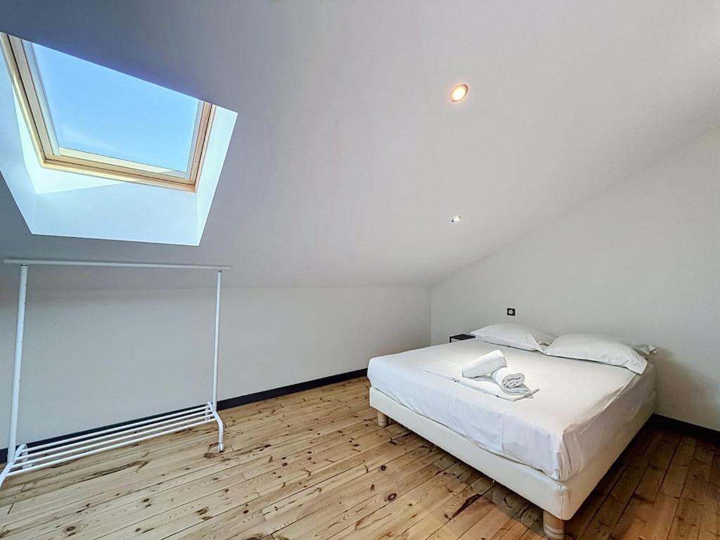 Superbe appartement 2 chambres 83 JEAN JAURES - 3