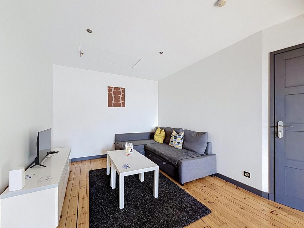 Superbe appartement 2 chambres 83 JEAN JAURES - 5