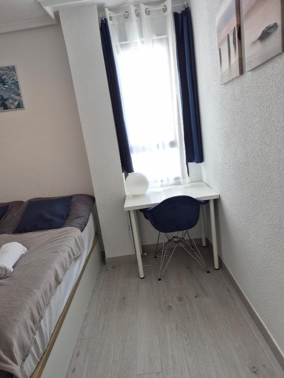 Apartmento Mariposa Azul Santa Pola - 3